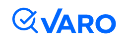 VARO logo